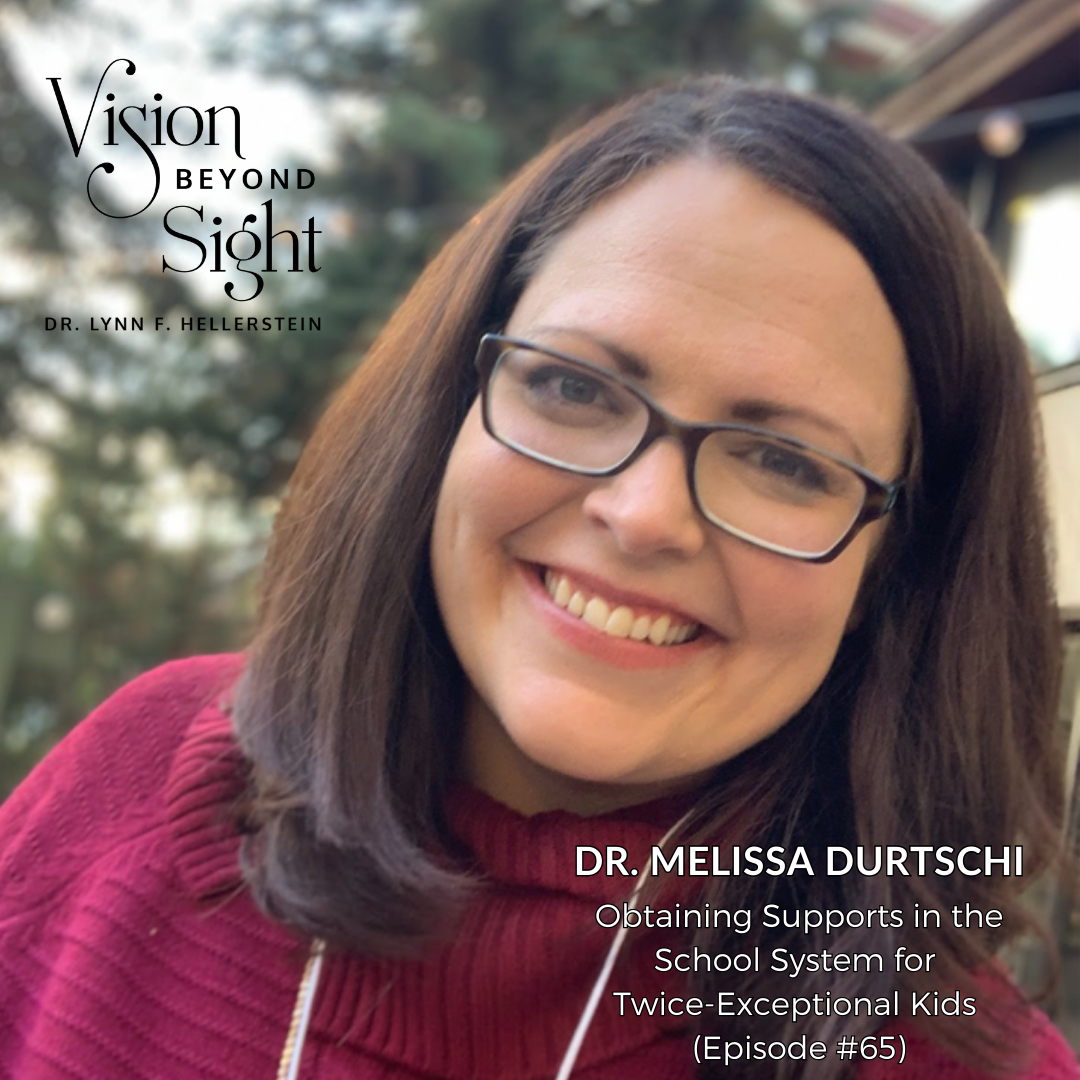 Dr. Melissa Durtschi