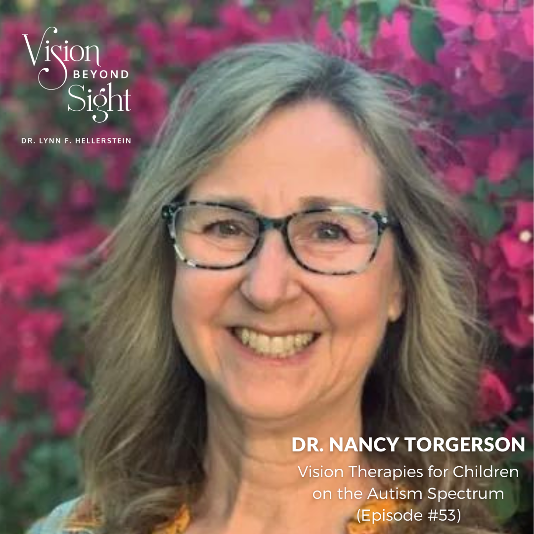 Dr. Nancy Torgerson