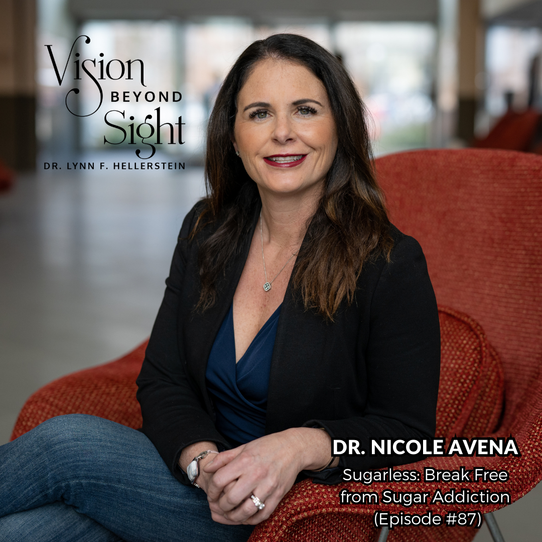 Dr. Nicole Avena