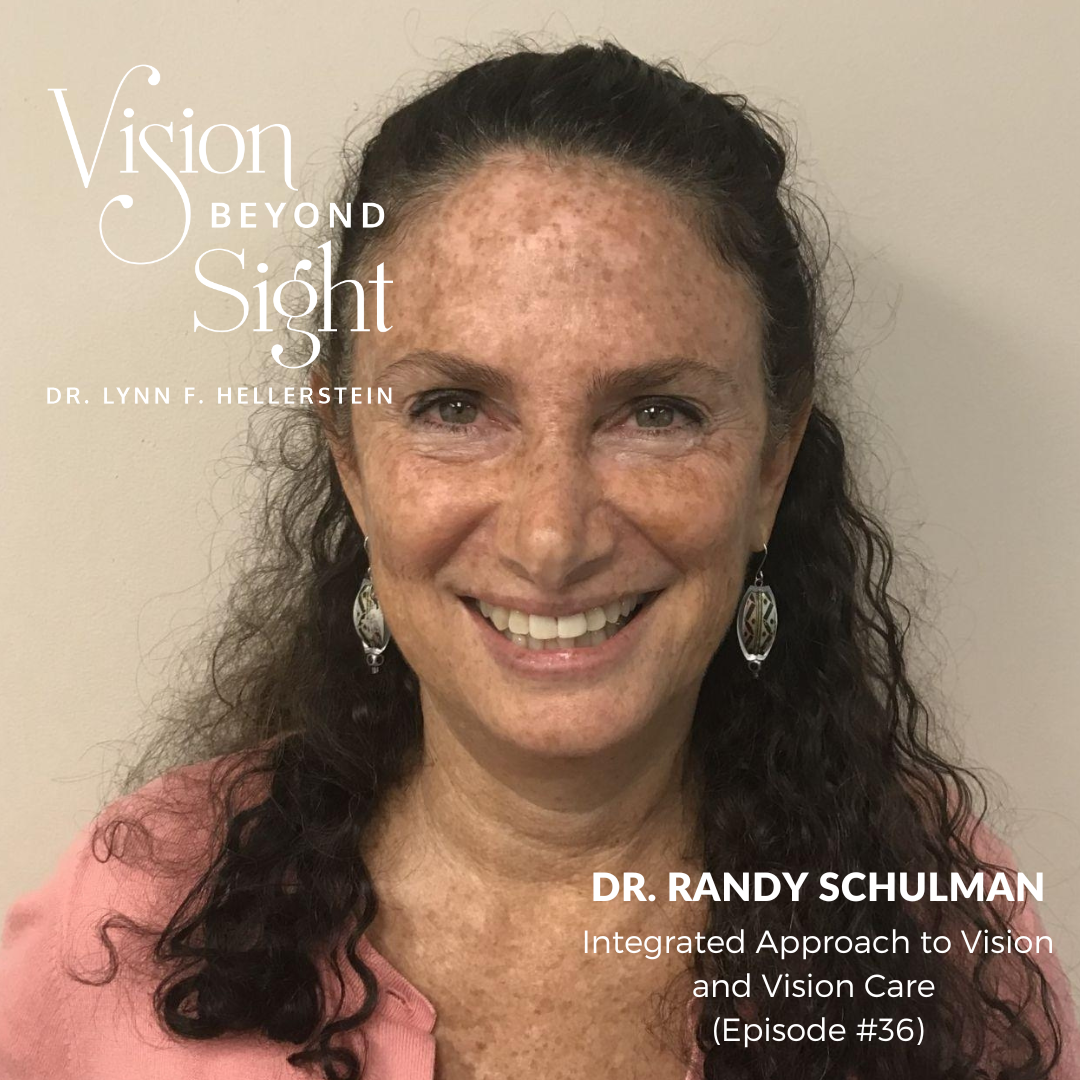 Dr. Randy Schulman