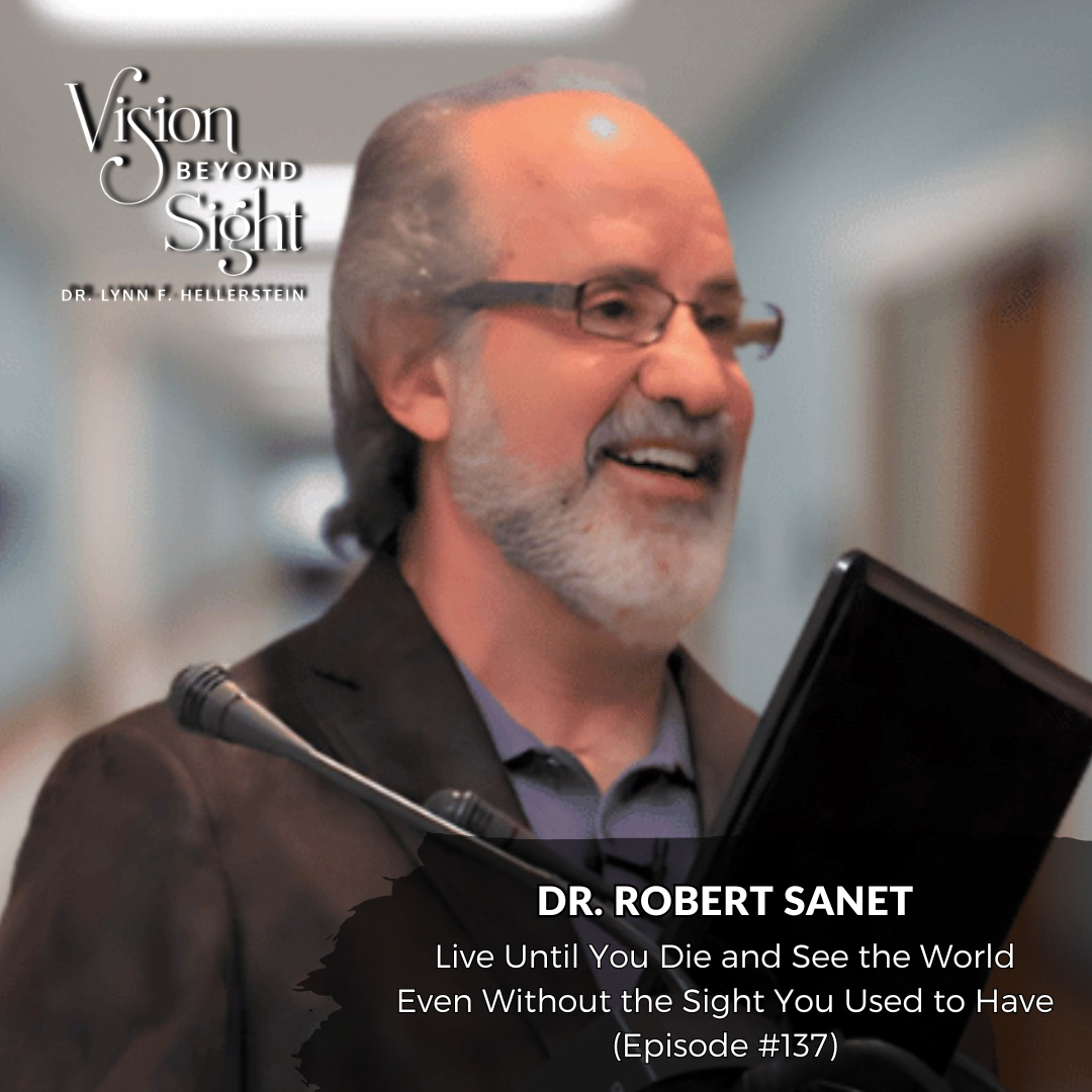 Dr. Robert Sanet