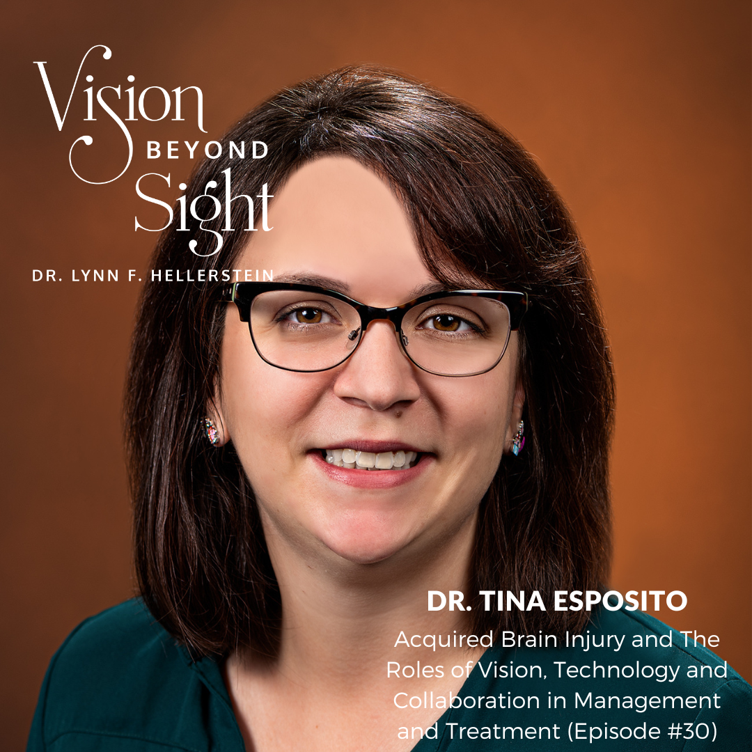Dr. Tina Esposito