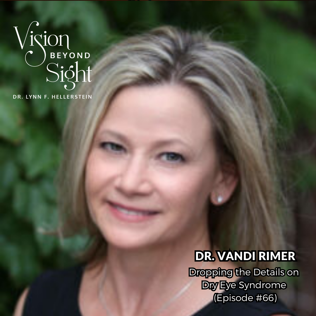 Dr. Vandi Rimer