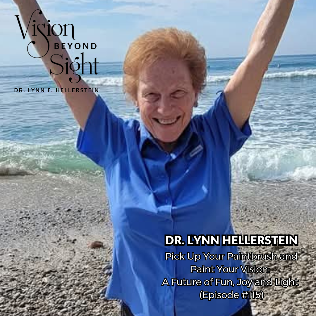 Dr. Lynn Hellerstein