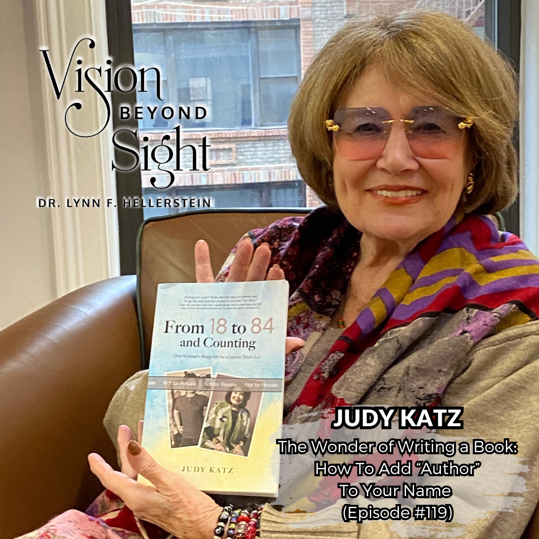 Judy Katz