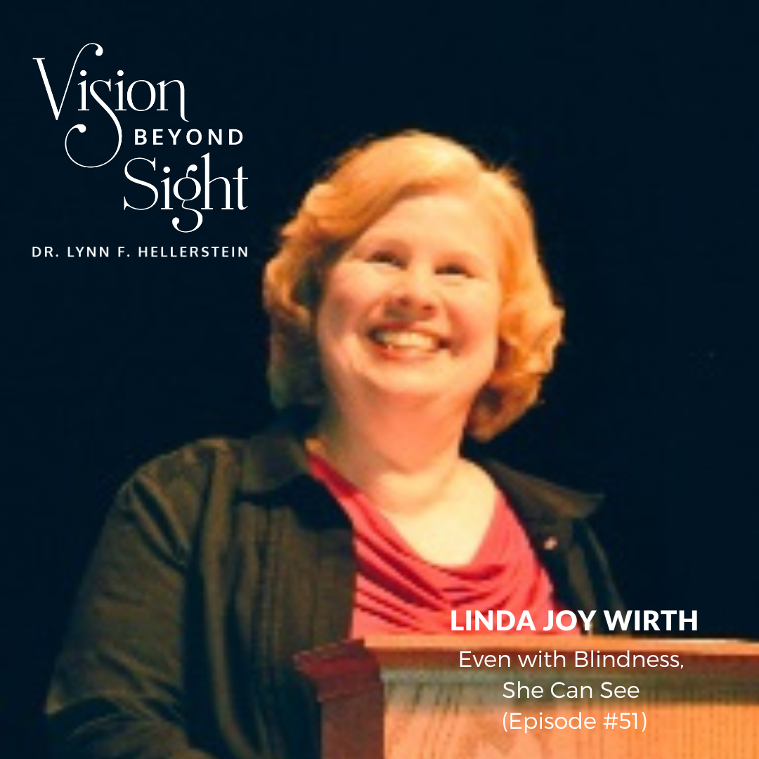 Linda Joy Wirth