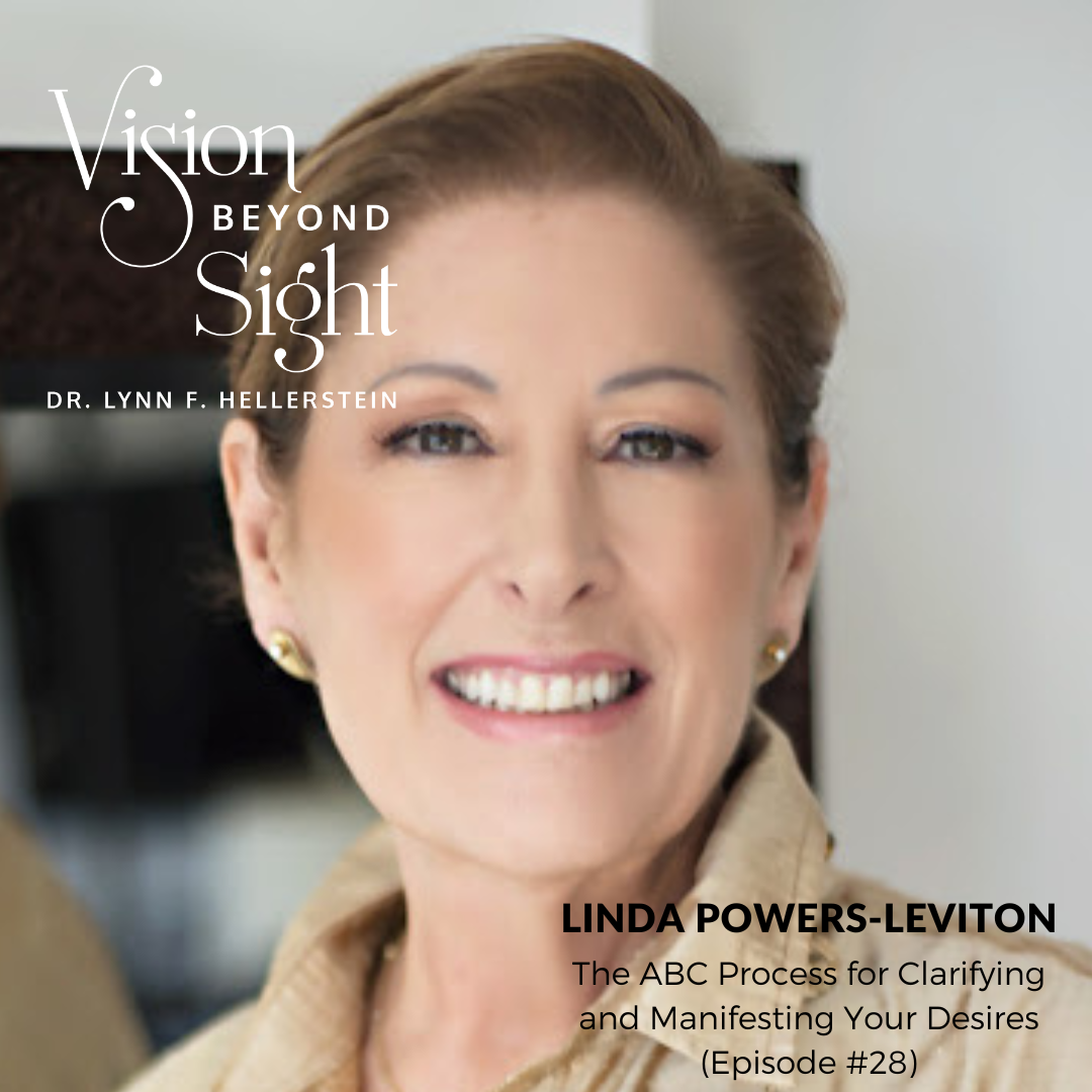 Linda Powers-Leviton