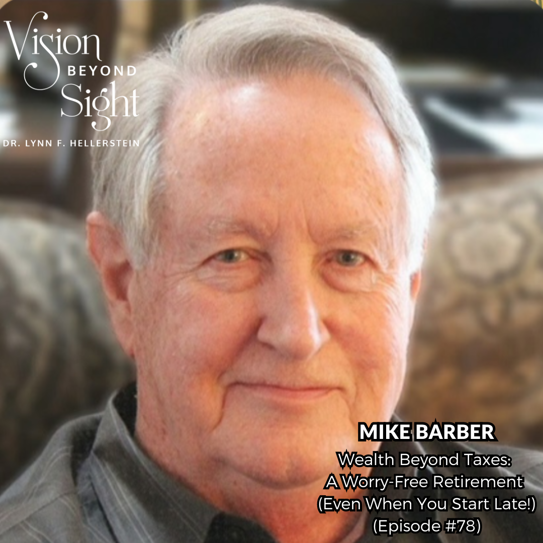 Mike Barber