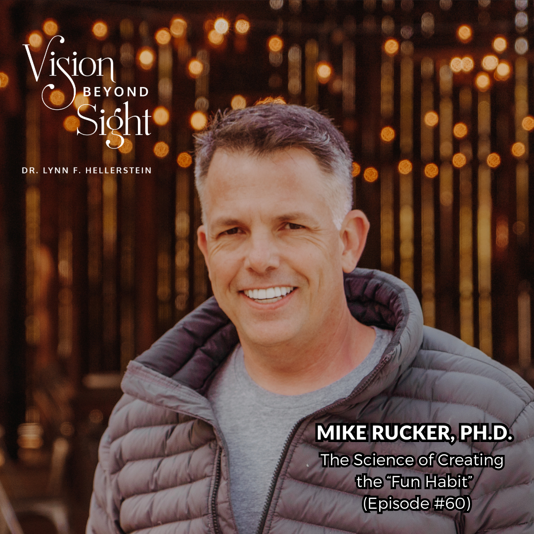 Mike Rucker, Ph.D.