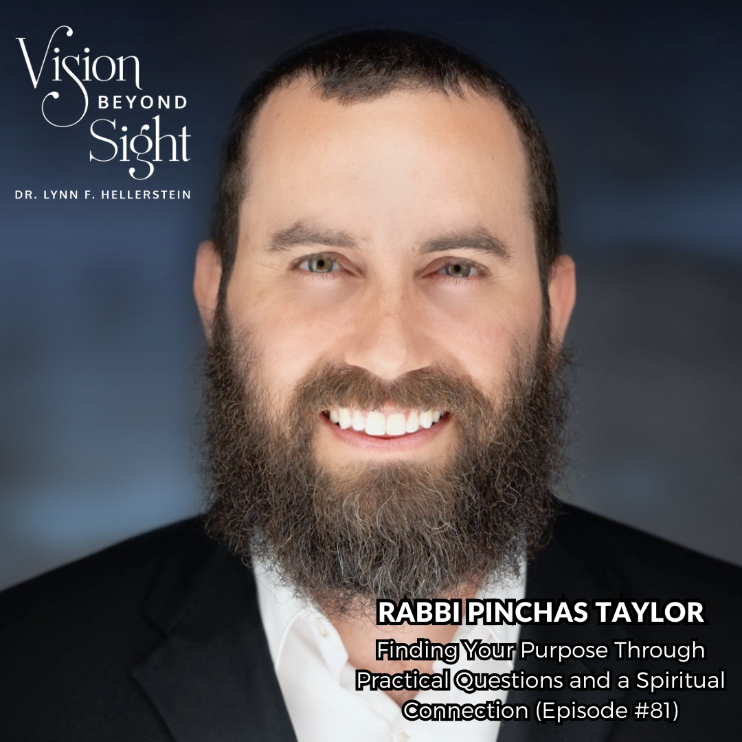 Rabbi Pinchas Taylor
