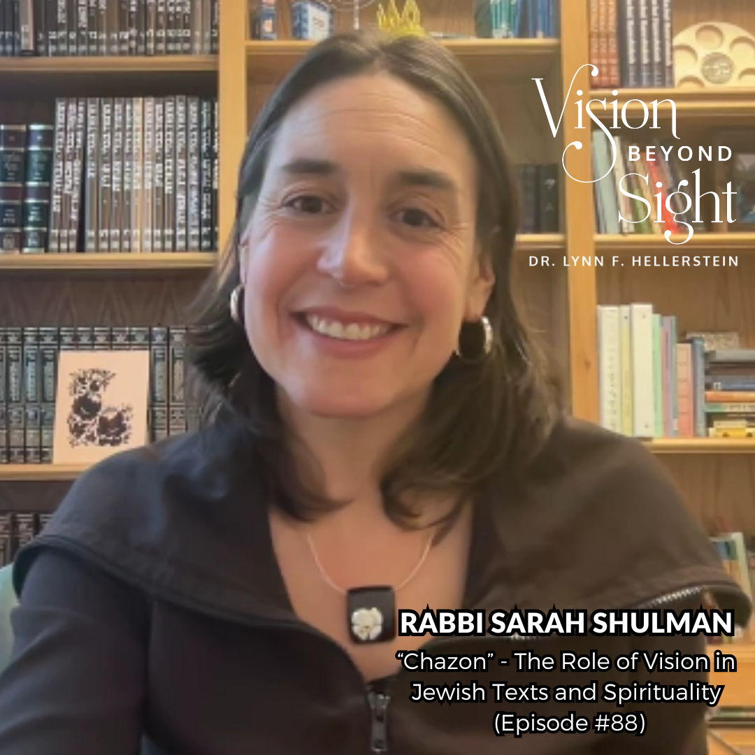 Rabbi Sarah Shulman