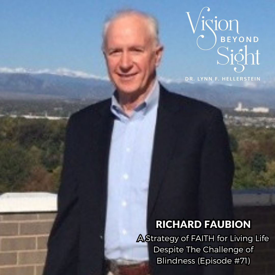 Richard Faubion