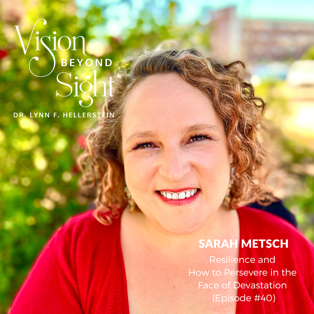 Sarah Metsch