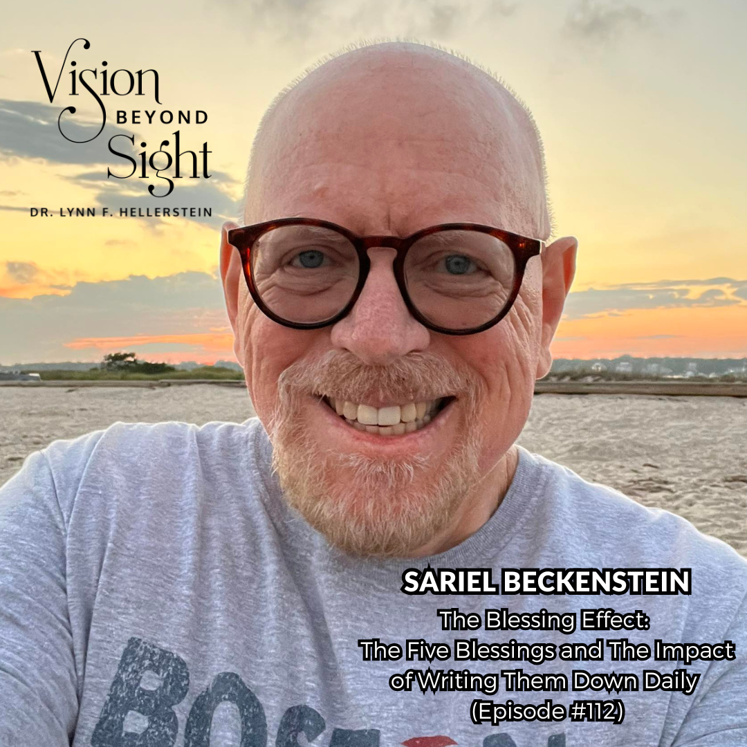 Sariel Beckenstein