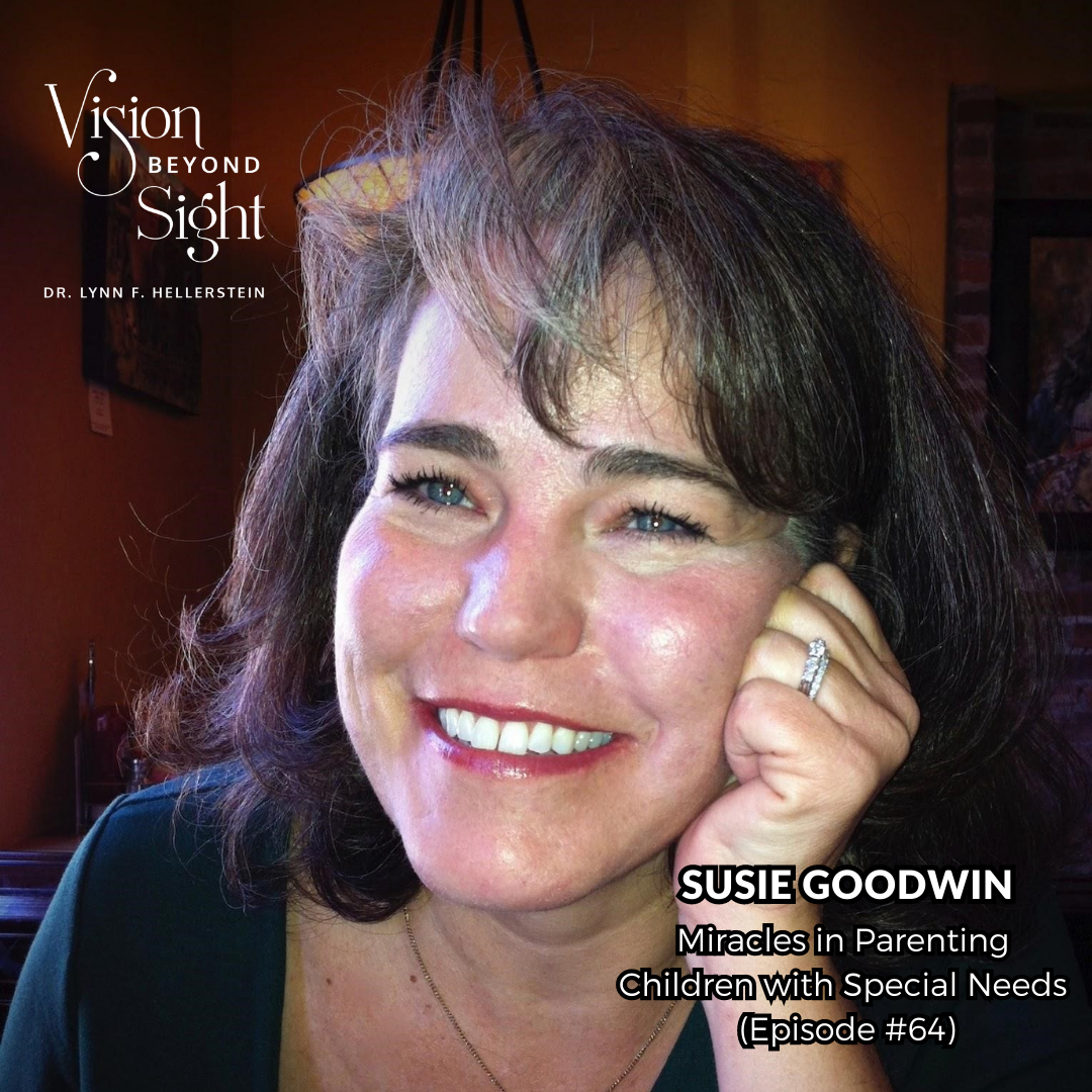 Susie Goodwin