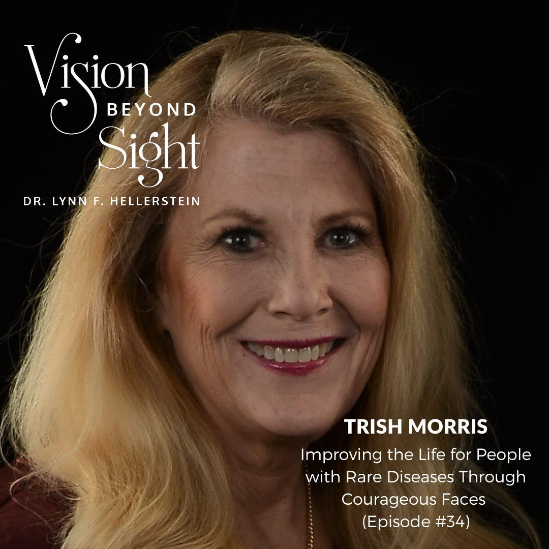 Trish Morris